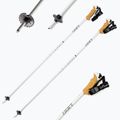 Дамски ски палки LEKI Stella S White 65066701 7
