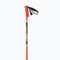 LEKI Racing Детски ски палки Червен 65044301 2