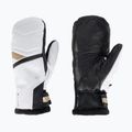 LEKI Snowfox 3D Lady Mitt White 650801502065 Дамски ски ръкавици