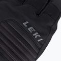 Ски ръкавици LEKI Spox GTX черни 650808301080 4