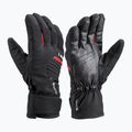 Ски ръкавица LEKI Spox GTX черна/червена 650808302080 6