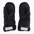 Детски ски ръкавици LEKI Little Eskimo Mitt Long black 650801401020 2