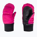 Детски ски ръкавици LEKI Little Eskimo Mitt Short pink 650802403030