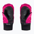 Детски ски ръкавици LEKI Little Eskimo Mitt Short pink 650802403030 3