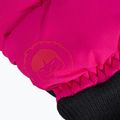 Детски ски ръкавици LEKI Little Eskimo Mitt Short pink 650802403030 5