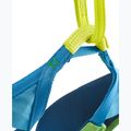 Мъжки сбруя за катерене EDELRID Jay III зелен пипер 5