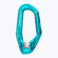 Карабинка EDELRID Axiom icemint