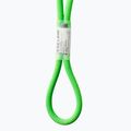 Осигурителен ремък EDELRID Switch Double Adjust 120 cm neon green 3
