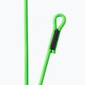 Осигурителен ремък EDELRID Switch Double Adjust 120 cm neon green 4