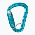 Катерачен карабинер EDELRID HMS Strike Triple FG II icemint