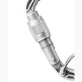 Катерачен карабинер EDELRID HMS Bulletproof Screw FG eco 3