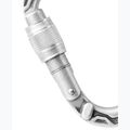 Катерачен карабинер EDELRID HMS Bulletproof Screw eco 3