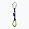 Примка за катерене EDELRID Bulletproof Set II 18 cm night