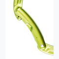 Карабинка EDELRID Bulletproof Bent II oasis 3