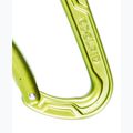 Карабинка EDELRID Bulletproof Bent II oasis 4