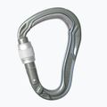 Катерачен карабинер EDELRID HMS Bulletproof Screw salte