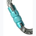 Катерачен карабинер EDELRID HMS Bulletproof Triple salte 3