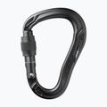 Карабинка EDELRID HMS Bullet Screw black
