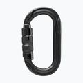 Катерачен карабинер EDELRID Oval Power 2500 Triple night