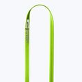 Лента за катерене EDELRID PES Sling 16 mm III 180 cm neon green