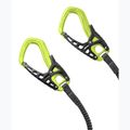Дълъг шлейф EDELRID Cable Comfort Tri night/ oasis 3