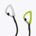 Осигурителен ремък EDELRID Cable Kit Ultralite VII night oasis 2