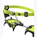 Автоматични котки EDELRID Shark Auto II night-oasis 3