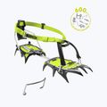 Автоматични котки EDELRID Shark Auto II night-oasis 4