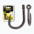 Покритие Black Cat Rigging DG 6szt czarne 4552400