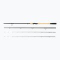 Захранване Browning Hyperdrome Method Feeder czarna 12225300