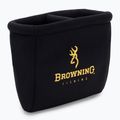 Browning Polesafe Двоен чорап за полюси черен 8201030