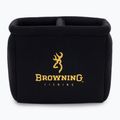 Browning Polesafe Двоен чорап за полюси черен 8201030 2