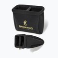 Browning Polesafe Двоен чорап за полюси черен 8201030 5