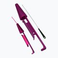Browning Xitan Advance тапа за полюси 2бр. лилава 6026005