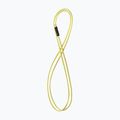 Примка за катерене Climbing Technology Cipe 120 cm yellow/white