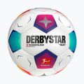 DERBYSTAR Бундеслига Brillant Реплика футболна v23 многоцветен размер 5