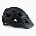 CASCO MTBE 2 велосипедна каска черен мат