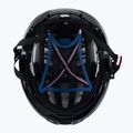CASCO Speedairo 2 велосипедна каска черна 04.1533 5