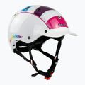 Детска велосипедна каска CASCO Mini 2 rainbow 6