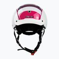 Детска велосипедна каска CASCO Mini 2 rainbow 7