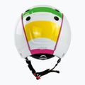 Детска велосипедна каска CASCO Mini 2 rainbow 9