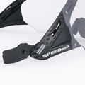 Casco Speed 2 Vautron каска за колоездене с визьор черна 04.5030.U 2