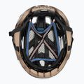 Велосипедна каска CASCO Cuda 2 Strada white/mocca 5