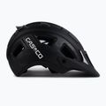 CASCO MTBE 2 велосипедна каска черна/камуфлажна матова 3