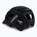 CASCO MTBE 2 велосипедна каска черна/камуфлажна матова 4