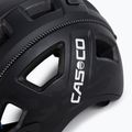 CASCO MTBE 2 велосипедна каска черна/камуфлажна матова 7