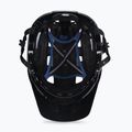 CASCO MTBE 2 велосипедна каска черно-червена 04.1325 5