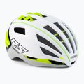 CASCO Speedairo 2 RS каска за велосипед сиво-жълта 04.1536