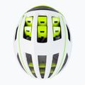 CASCO Speedairo 2 RS каска за велосипед сиво-жълта 04.1536 6