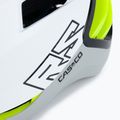 CASCO Speedairo 2 RS каска за велосипед сиво-жълта 04.1536 7